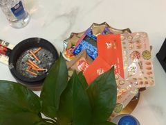 -泰古龙抓龙筋·spa按摩(静安店)