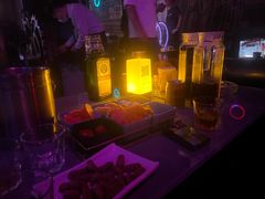 -苏荷酒吧(九街店)