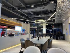 -兰州马子禄牛肉面(文景公园店)