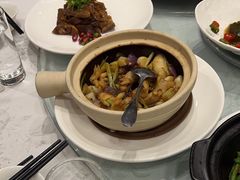 -麒茗餐厅·粤菜·宴会厅·海鲜(锦绣路店)