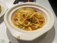-小厨娘淮扬菜(清江苏宁广场店)