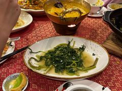 -南沙游艇会·大兵船餐厅