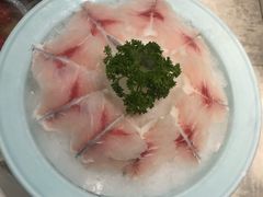 -蕃茄述·好汤自然来(江汉路店)