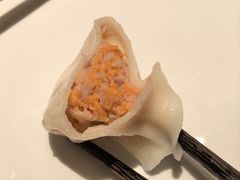 -喜鼎海胆水饺(东港店)