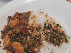 -明腾壹间茶餐厅(新都会花园广场店)