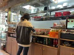 -三太子地摊烧烤·小龙虾(北蔡店)