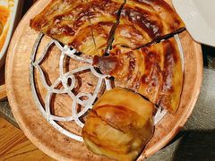 -幸福的烤包子·新疆菜