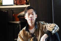 -绅仕門男士理发馆