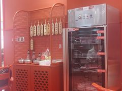 -喜家德虾仁水饺(东海缤纷天地店)