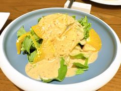 -水月周庄铂尔曼酒店-水月荟中餐厅