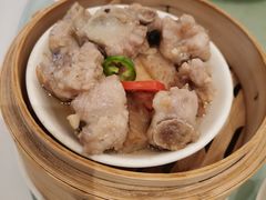 -正佳广场万豪酒店-粤菜餐厅·点心·海鲜·聚餐