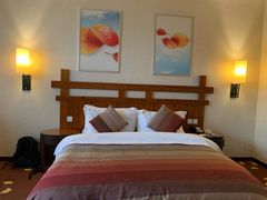 -雅安楠水阁温泉酒店