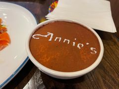 -安妮意大利餐厅(世贸天阶店)