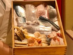-鮨一日本料理(大中华店)