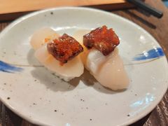 -大雄寿司(中华广场店)