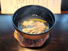 -元熹会席料理