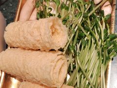 -牛New寿喜烧(金鹰世界店)