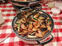 -西贝(六里桥旗舰店)