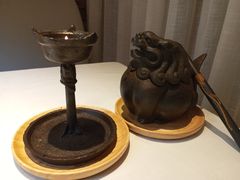 -叶叶菩提(太原别墅店)