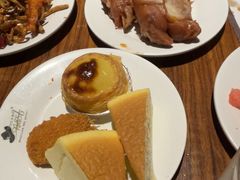 -汉巴味德(沈阳万象汇店)