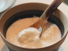 奶白酒-胡麻(静安嘉里店)