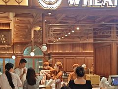 -麦陌(正弘城店)