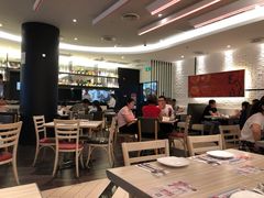 大堂-必胜客(东大桥店)