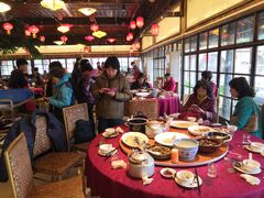 大堂-园林美食城·本土农家菜(杨和镇店)