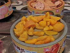 -龍歌自助小火锅(李沧丽达店)