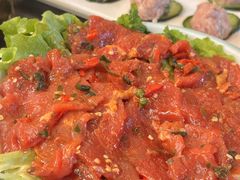 -三江两海老火锅(北京首店)