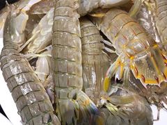 -川骄海鲜自助(河东店)