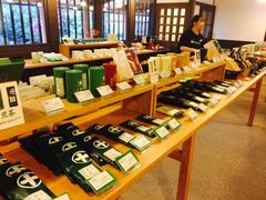 -中村藤吉(本店)