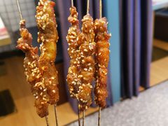 -卡路里的烤宴(浑南首创店)