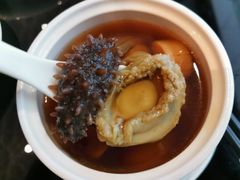 八臻佛跳墙-闽和南(深圳万象城店)