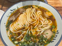 -常樂屋·常德米粉(青年路店)