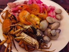 -开元新晶都酒店·自助火锅