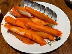 -汉巴味德自助餐厅(嘉定宝龙广场店)