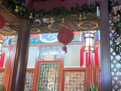 -阿西娅食府(中关村店)