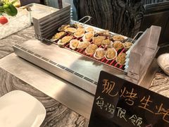 -厦门艾美酒店·新食谱西餐厅