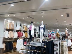 -优衣库(天津天河城店)