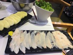 -陈记顺和潮汕鲜牛肉火锅(棠德南路店)