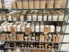 -MUJI无印良品(金狮广场店)