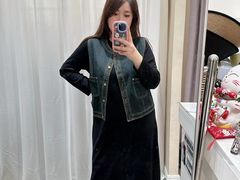 -绮梦微胖大码女装(东方社区三十一街坊店)