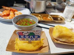 -火叮叮自助烤肉·现切牛肉(茂业店)