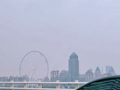 -南昌之星摩天轮