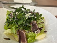 -BONAZZA 意大利餐厅