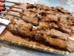 -新疆伊宁远征餐厅