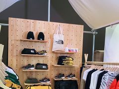 -THE NORTH FACE(龙之梦店)