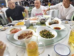 -海鲜e族(马王堆店)