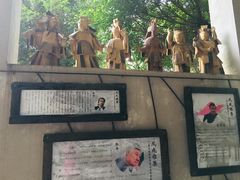 -广州市紫泥堂文化创意园景区